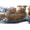 Гидравлический насос CAT 318B 171-5813 K5V80DT-1VPR-9N2D